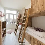 Casa Diva - Renovated House For 12 In Blankenberge