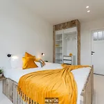 Nyaraló Casa Diva - Renovated House For 12 In Blankenberge