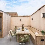 Casa Diva - Renovated House For 12 In * Blankenberge