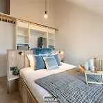 Casa Diva - Renovated House For 12 In Blankenberge