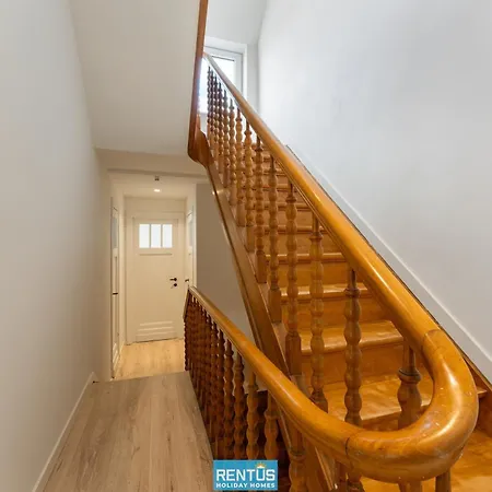 Casa Diva - Renovated House For 12 In Blankenberge