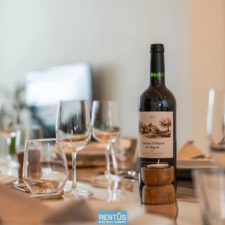 Vakantiehuis Casa Diva - Renovated House For 12 In *