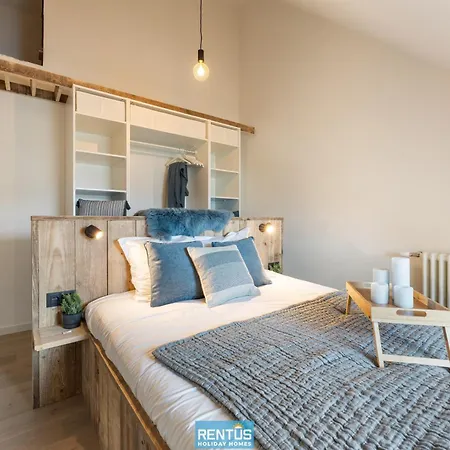 Casa Diva - Renovated House For 12 In *