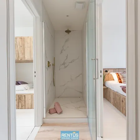 Casa Diva - Renovated House For 12 In Blankenberge