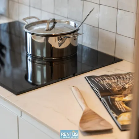 Casa Diva - Renovated House For 12 In *