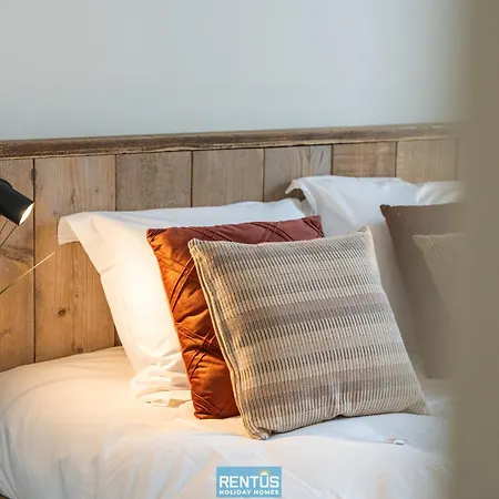 Casa Diva - Renovated House For 12 In Vakantiehuis