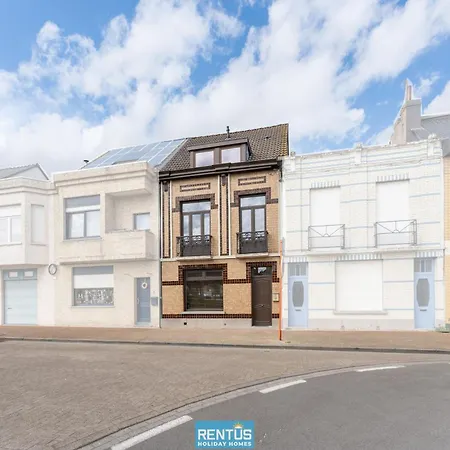 Casa Diva - Renovated House For 12 In Vakantiehuis