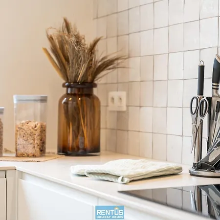 Casa Diva - Renovated House For 12 In Blankenberge