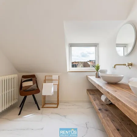 Casa Diva - Renovated House For 12 In Vakantiehuis