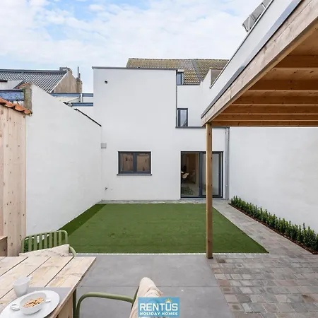 Casa Diva - Renovated House For 12 In