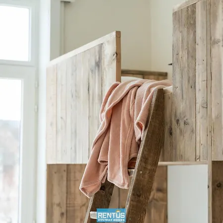 Vakantiehuis Casa Diva - Renovated House For 12 In *