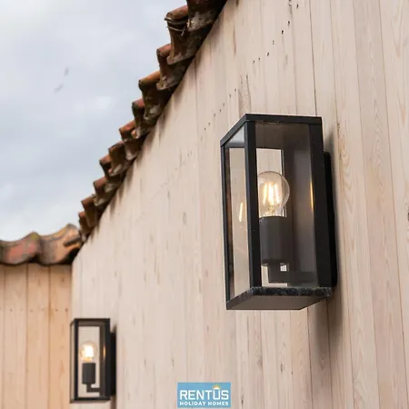 Casa Diva - Renovated House For 12 In Vakantiehuis