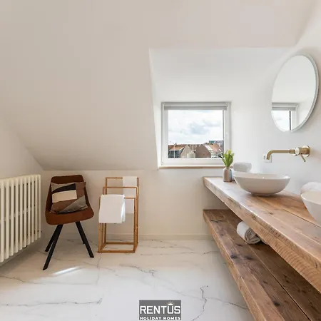 Сasa de vacaciones Casa Diva - Renovated House For 12 In *