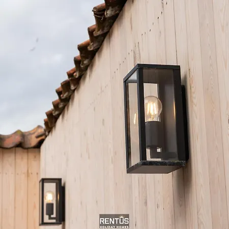 Casa Diva - Renovated House For 12 In