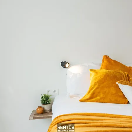 Casa Diva - Renovated House For 12 In