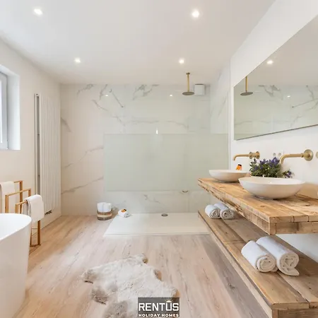 Casa Diva - Renovated House For 12 In Бланкенберге