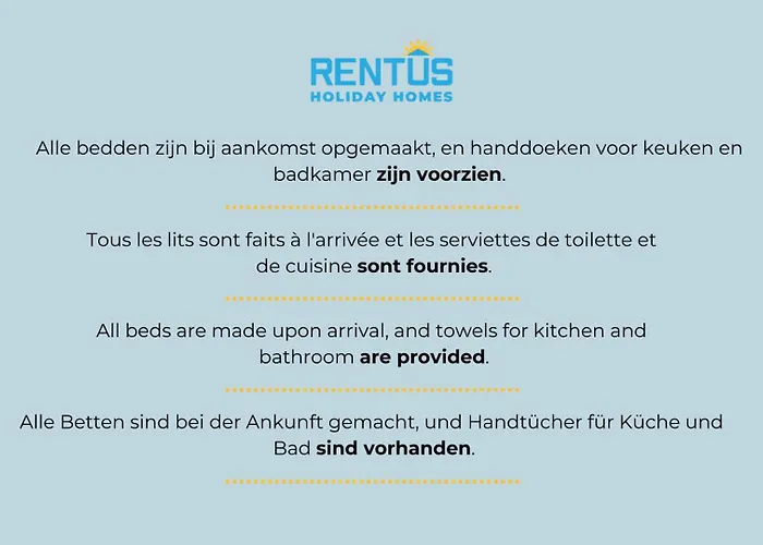 Casa Diva - Renovated House For 12 In בלנקנברג