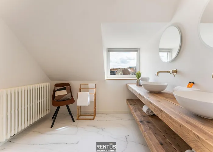 Сasa de vacaciones Casa Diva - Renovated House For 12 In *