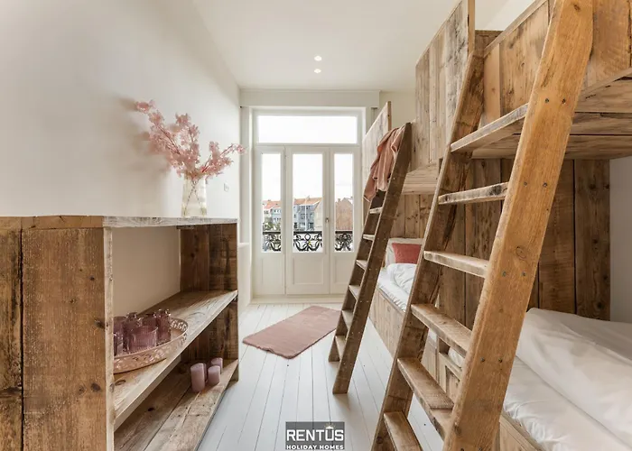 Сasa de vacaciones Casa Diva - Renovated House For 12 In