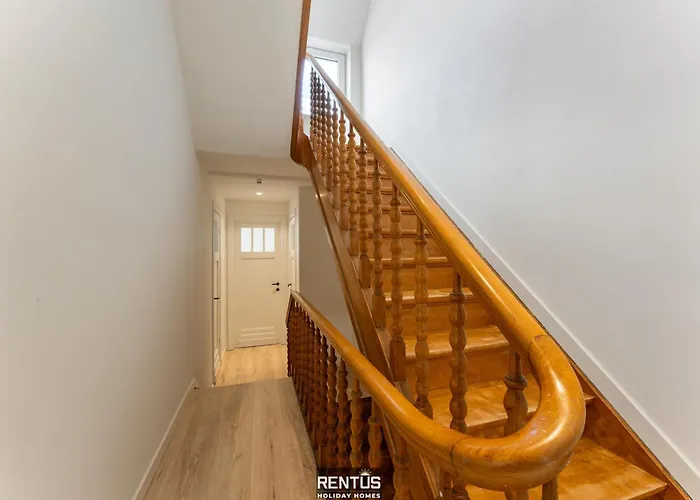 Casa Diva - Renovated House For 12 In *