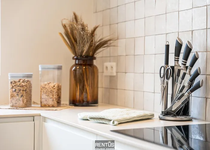 Casa Diva - Renovated House For 12 In