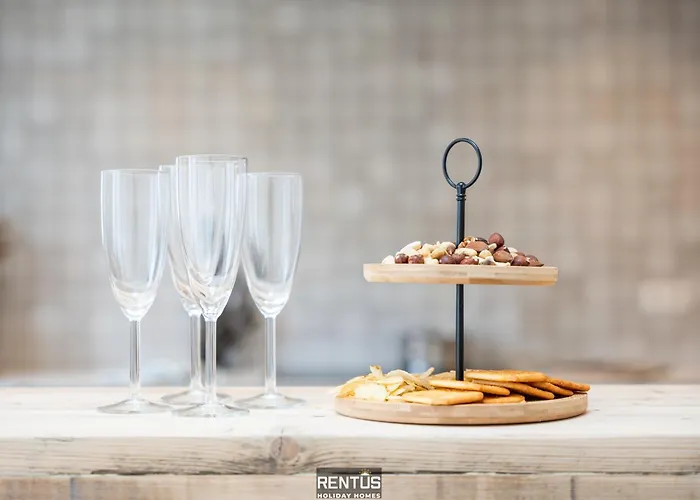 Casa Diva - Renovated House For 12 In Сasa de vacaciones *