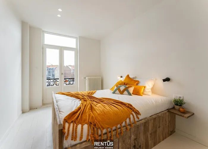 Сasa de vacaciones Casa Diva - Renovated House For 12 In *