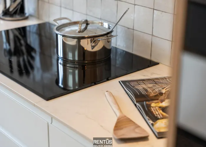 Casa Diva - Renovated House For 12 In Сasa de vacaciones Blankenberge