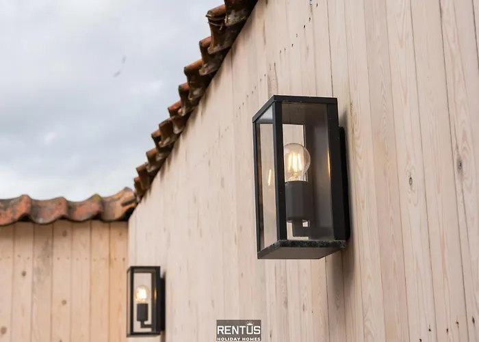 Casa Diva - Renovated House For 12 In