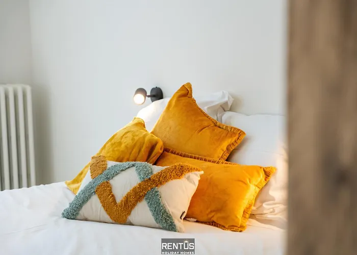 Сasa de vacaciones Casa Diva - Renovated House For 12 In Blankenberge