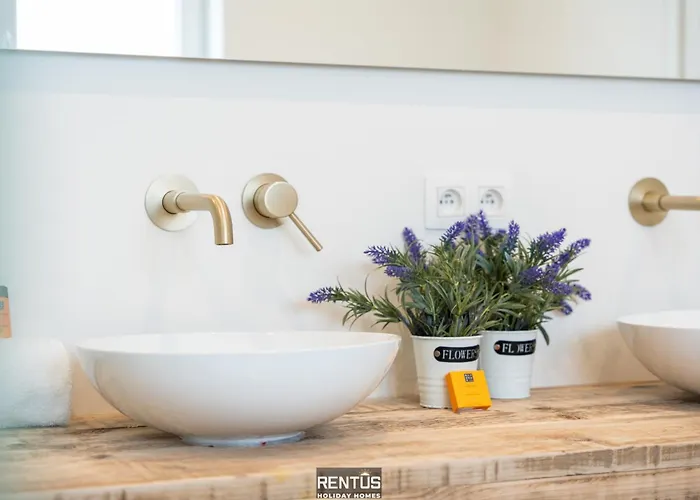 Casa Diva - Renovated House For 12 In *