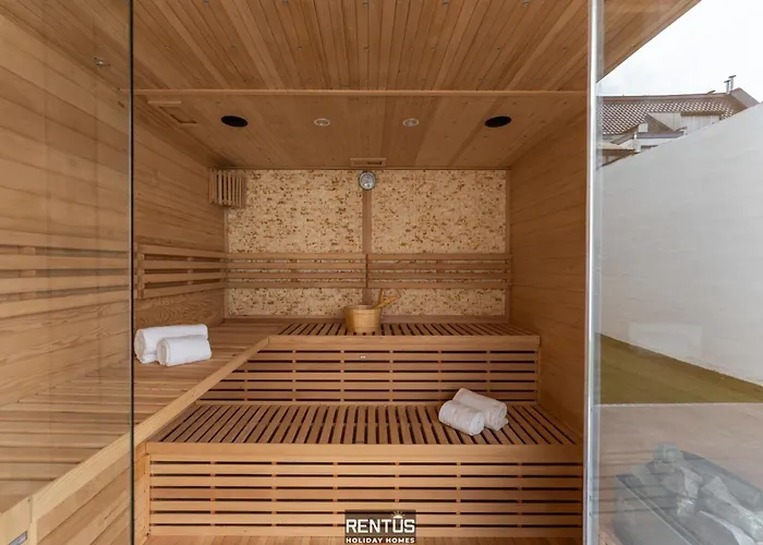 Casa Diva - Renovated House For 12 In