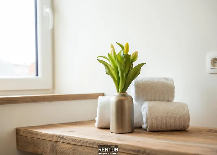 Casa Diva - Renovated House For 12 In