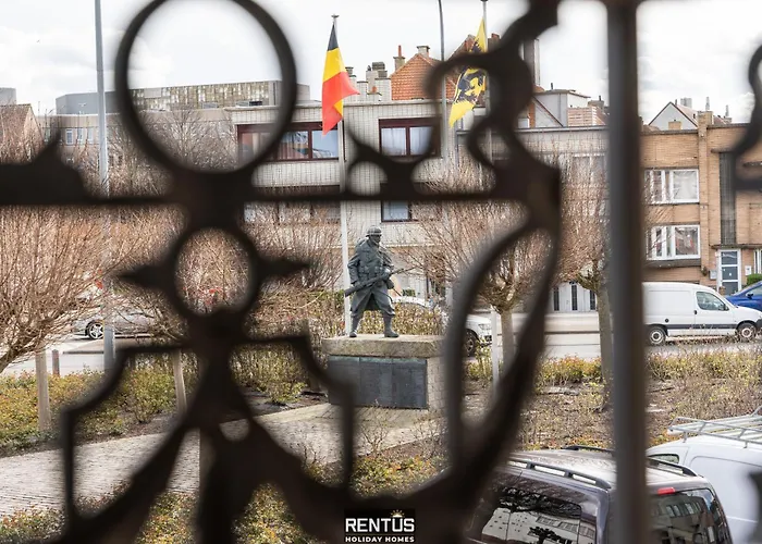 Сasa de vacaciones Casa Diva - Renovated House For 12 In *