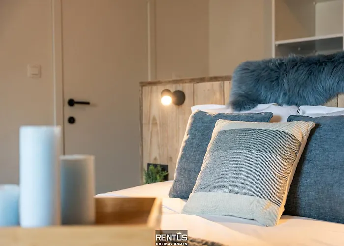 Casa Diva - Renovated House For 12 In * Blankenberge