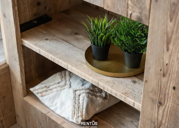 Casa Diva - Renovated House For 12 In