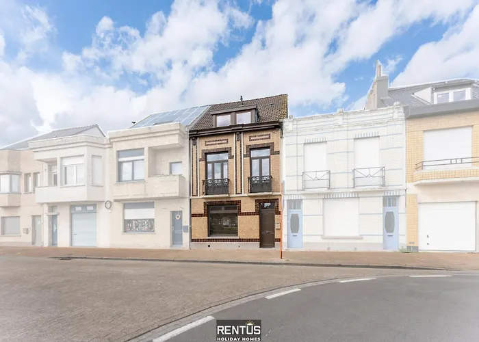 Casa Diva - Renovated House For 12 In Сasa de vacaciones